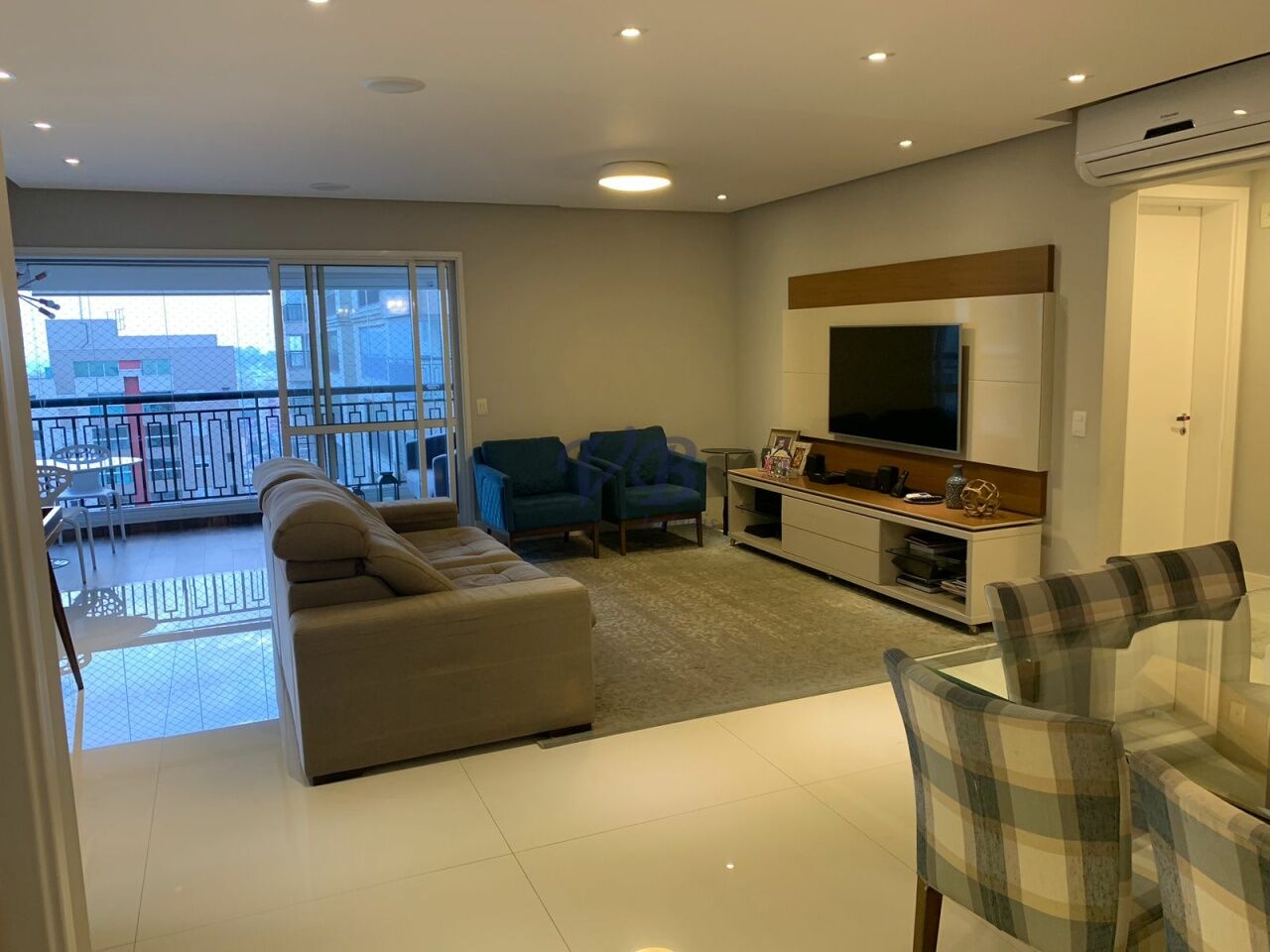 Apartamento para Venda - Campestre