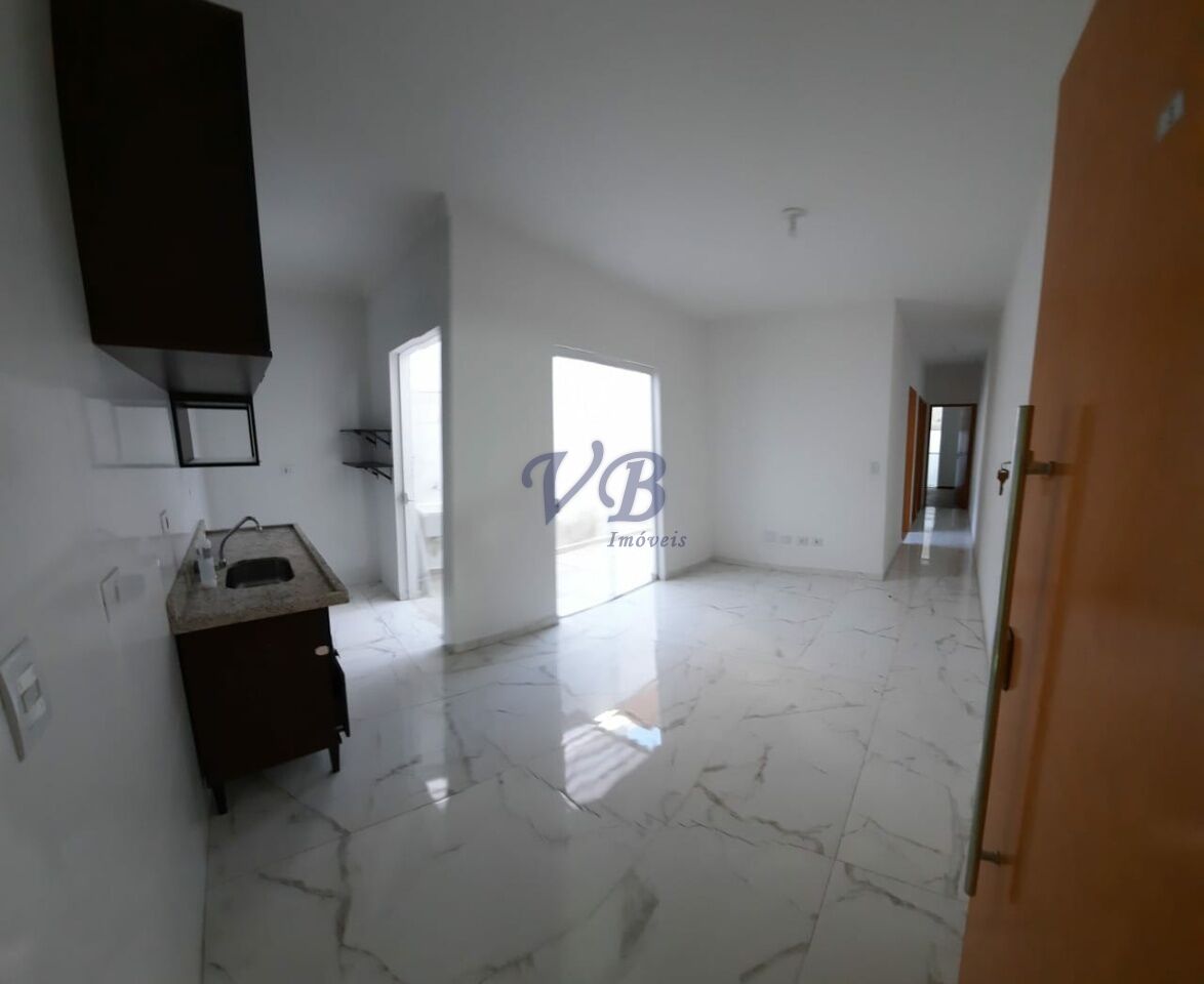 Apartamento para Venda - Jardim