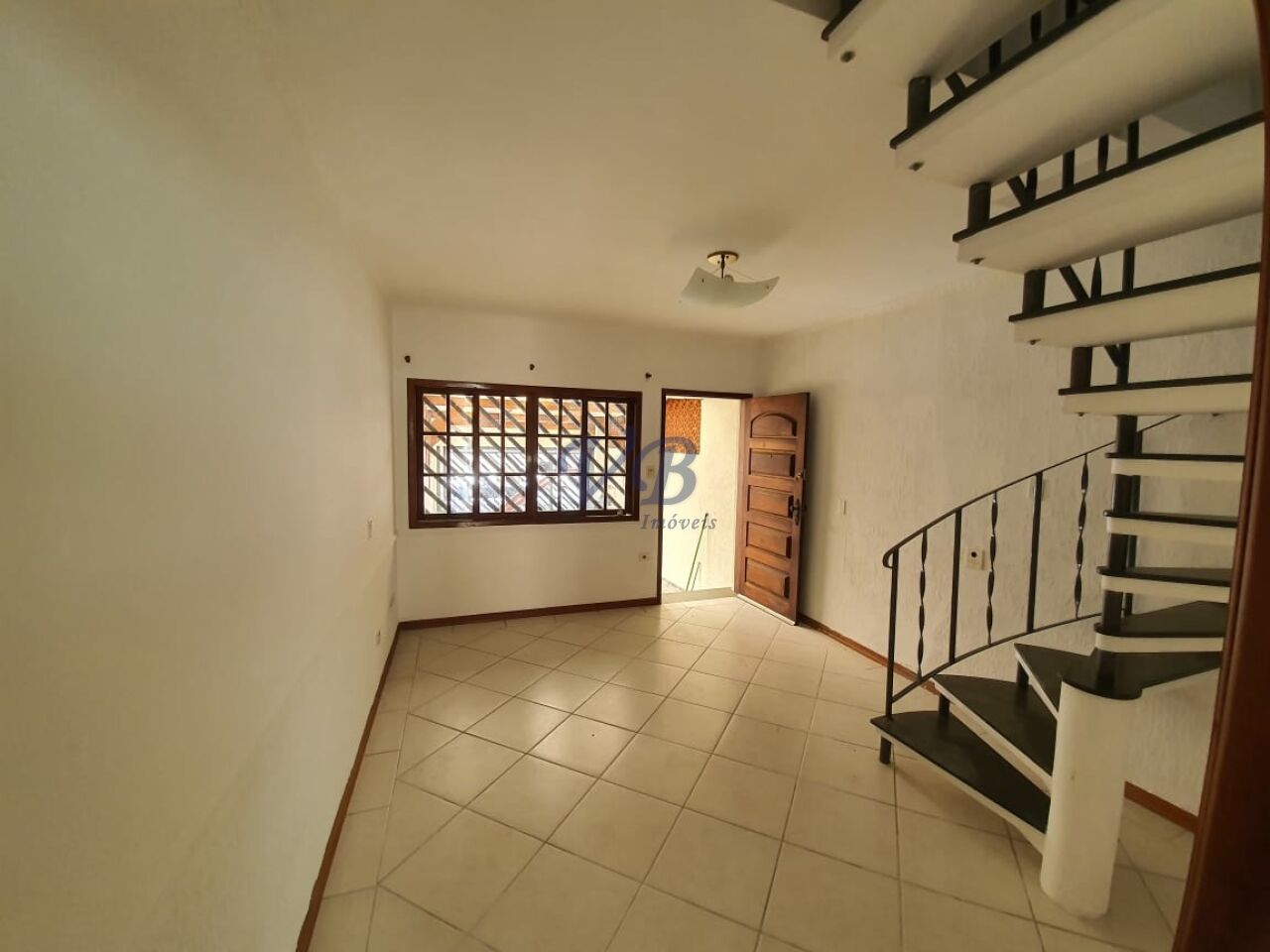 Sobrado para Venda - Vila Bastos