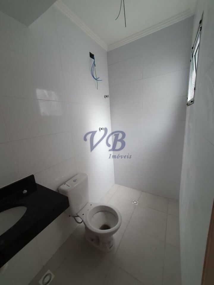 Sobrado para Venda - Vila Curuçá