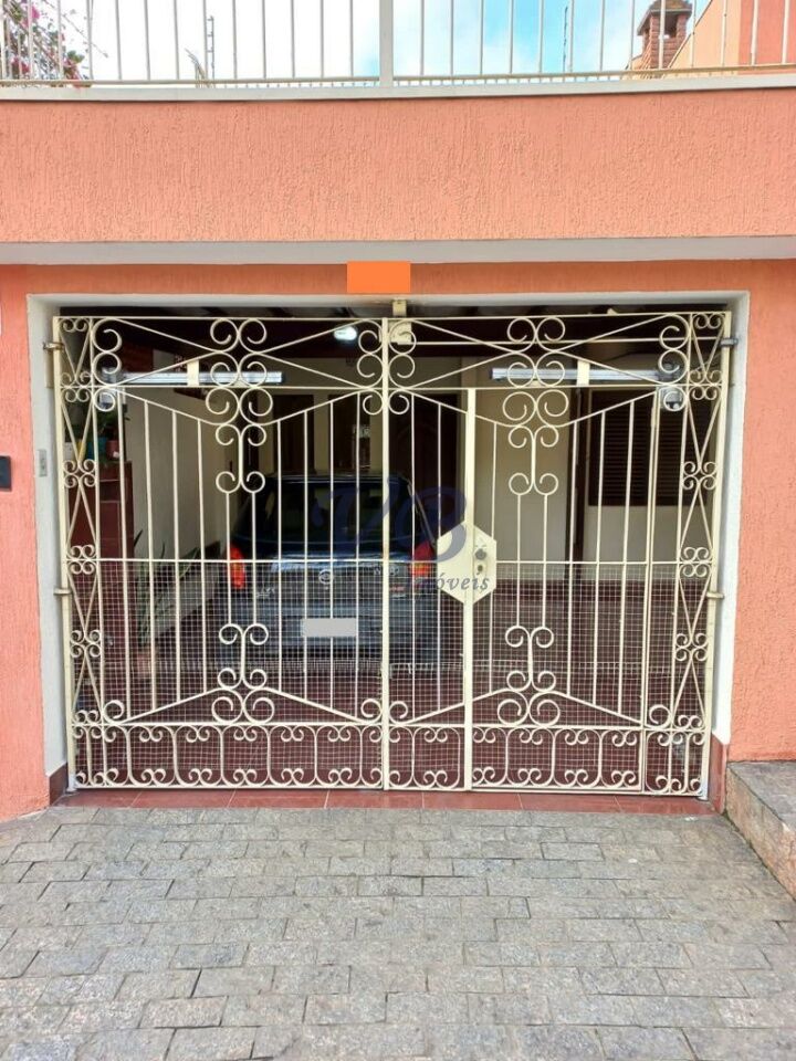 Sobrado para Venda - Jardim Bela Vista