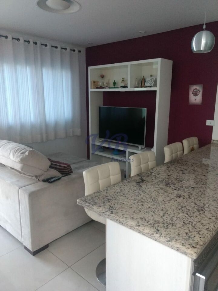 Sobrado para Venda - Parque das Nações