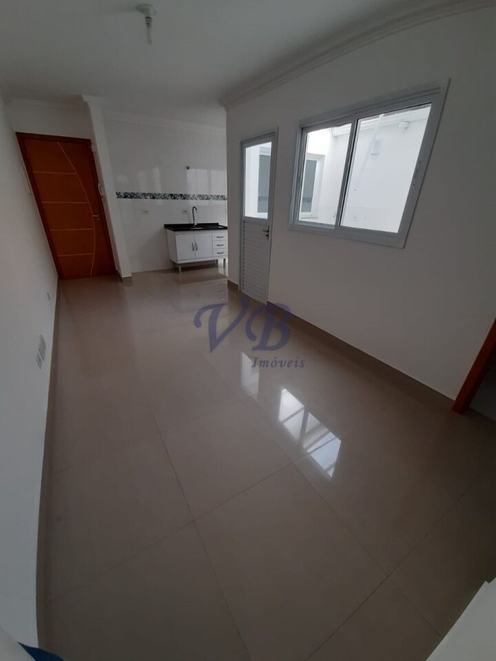 Apartamento para Venda - Vila América