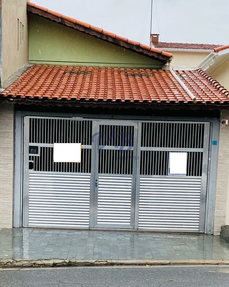 Casa Térrea para Venda - Parque Jaçatuba