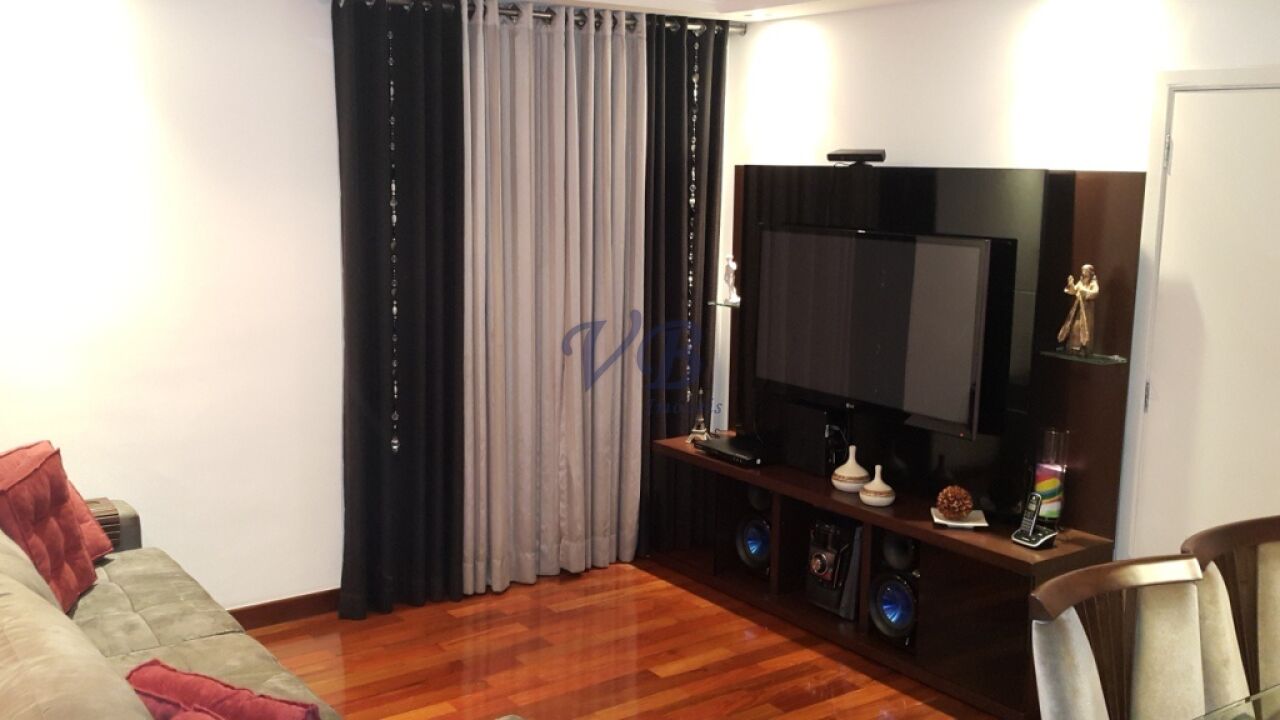 Apartamento para Venda - Vila Pinheirinho
