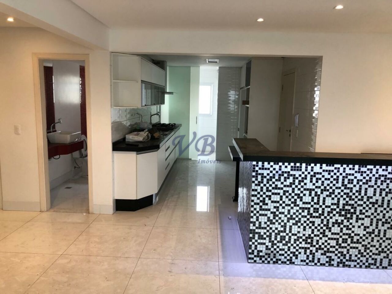 Apartamento para Venda - Vila Pinheirinho