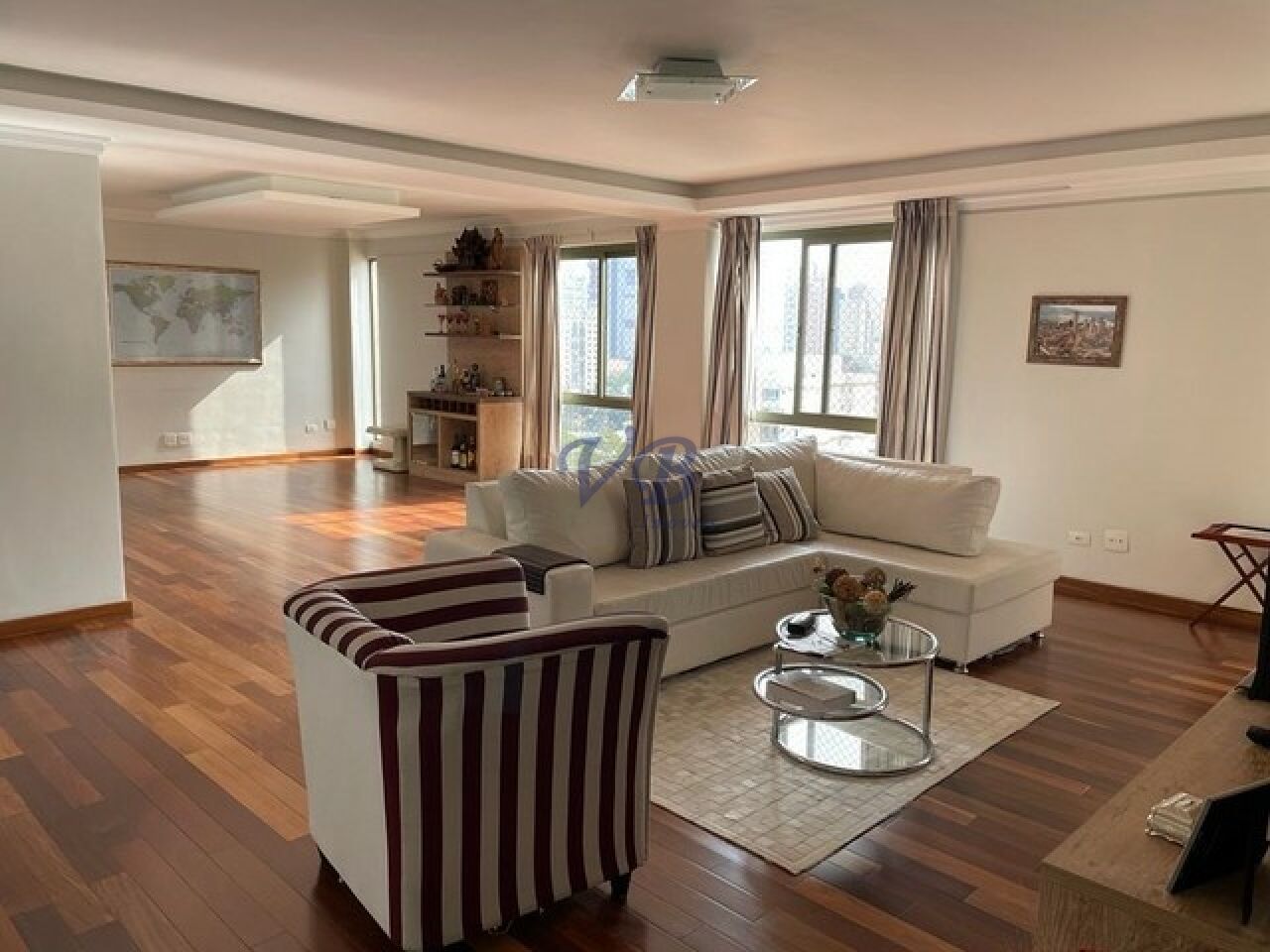 Apartamento para Venda - Centro