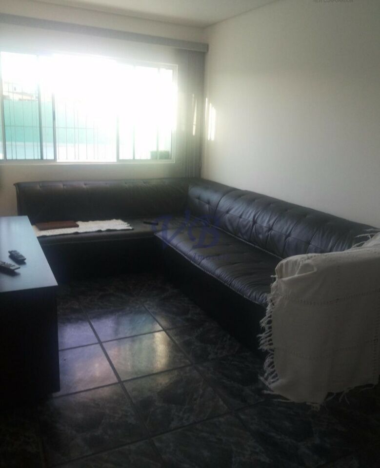 Casa Térrea para Venda - Jardim do Estádio