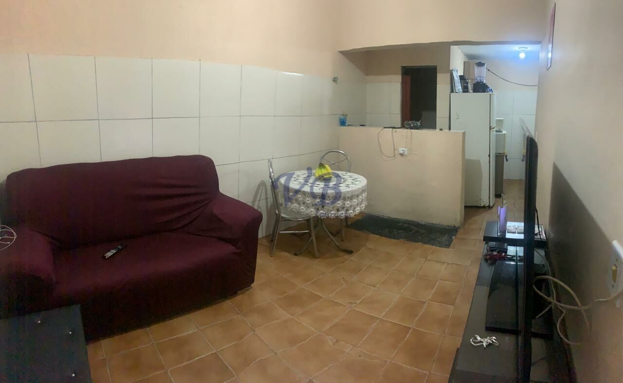 Casa Térrea para Venda - Jardim Stella