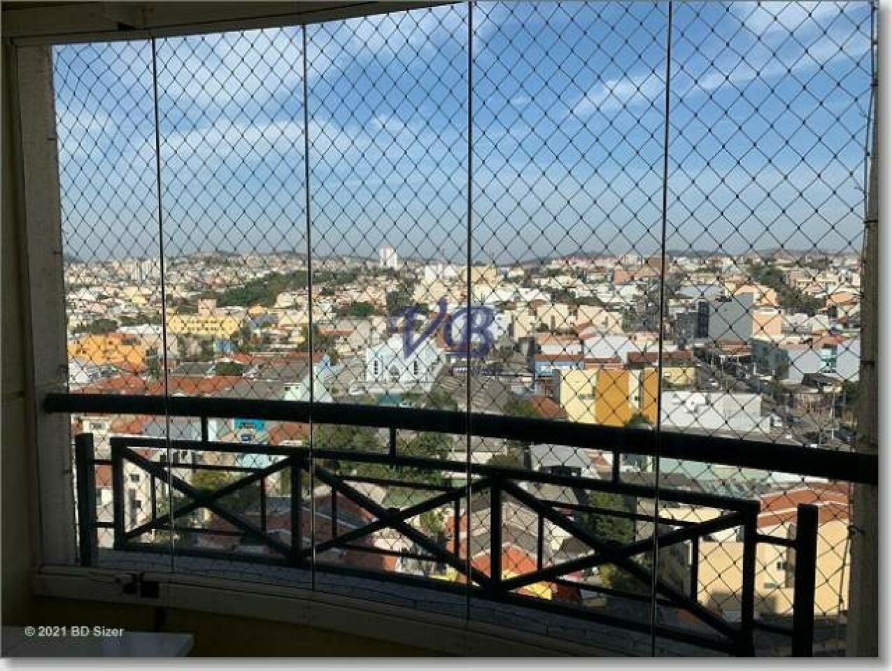 Apartamento para Venda - Vila Pires