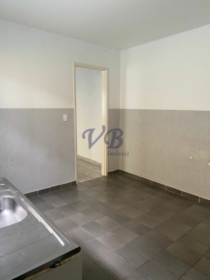 Casa Térrea para Venda - Jardim Cristiane