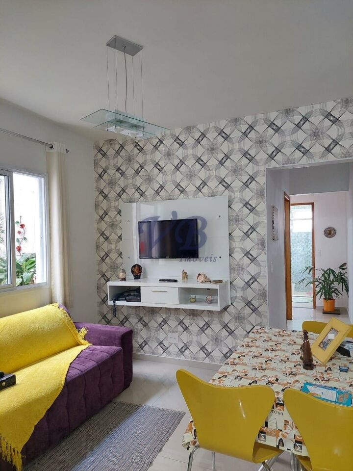 Apartamento para Venda - Vila Scarpelli