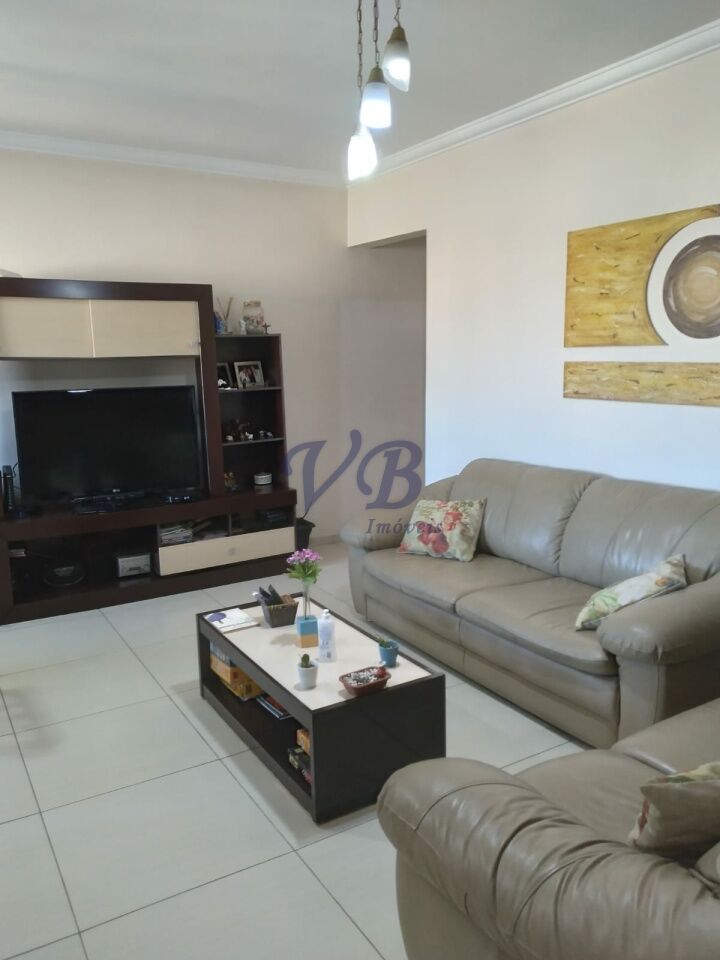 Apartamento para Venda - Jardim Stella