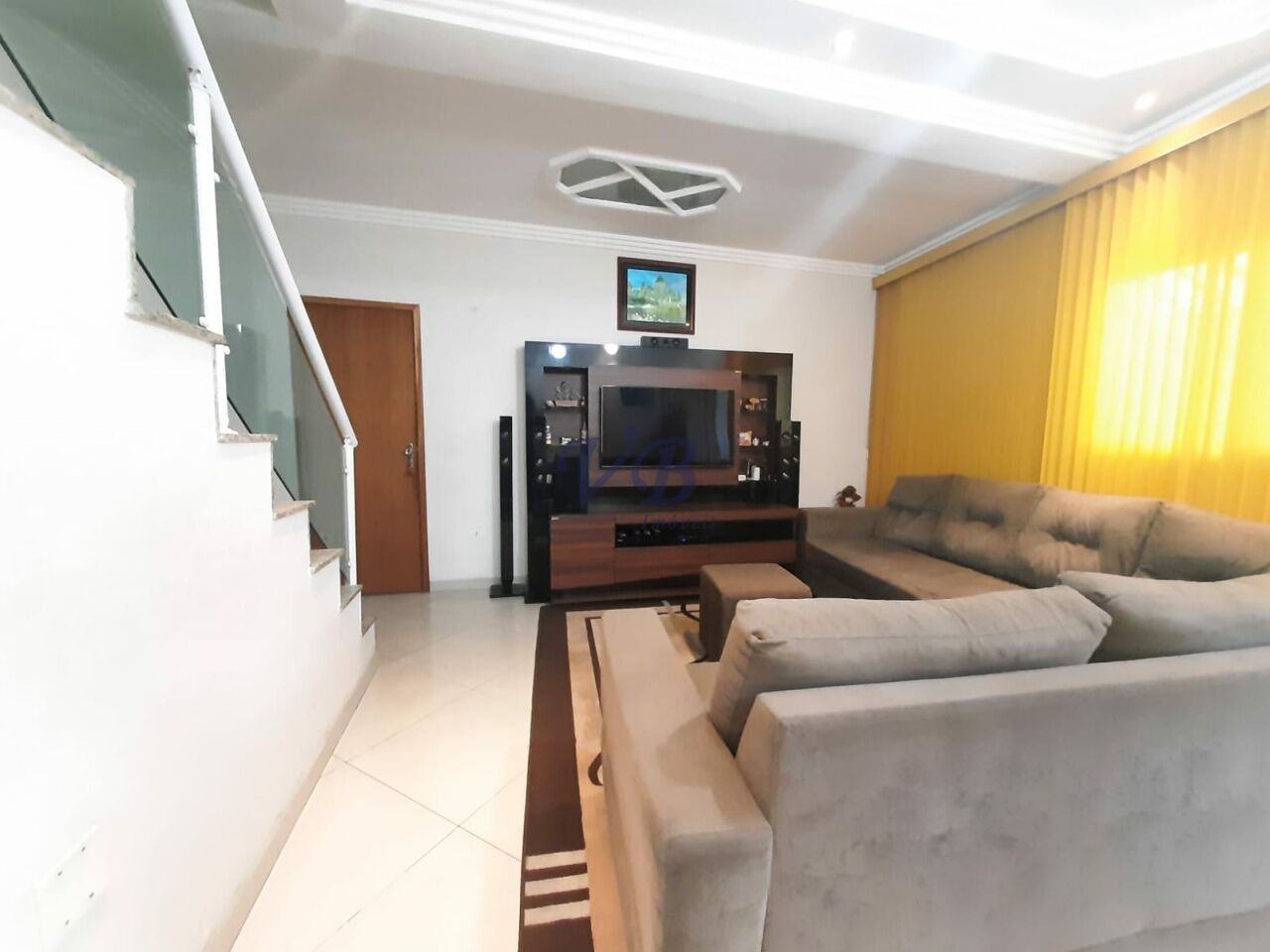 Sobrado para Venda - Vila Pires