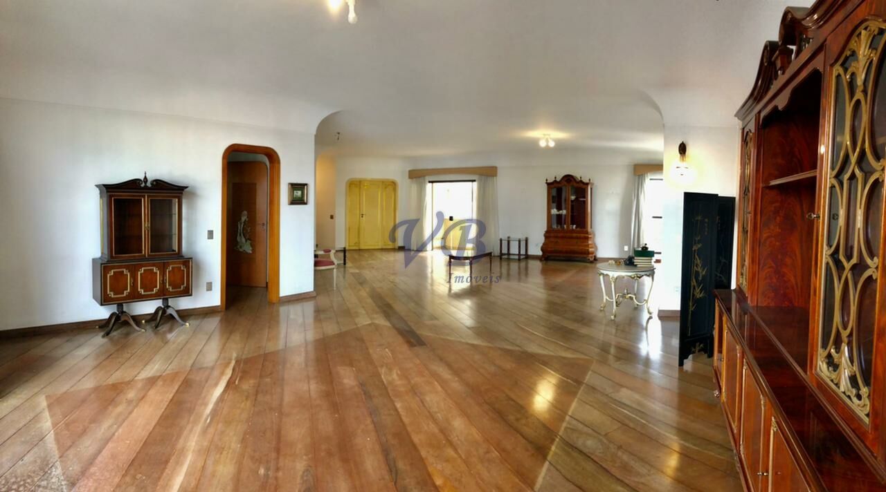 Apartamento para Venda - Centro