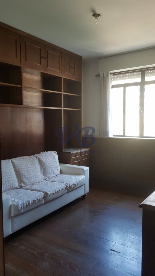 Apartamento para Venda - Centro