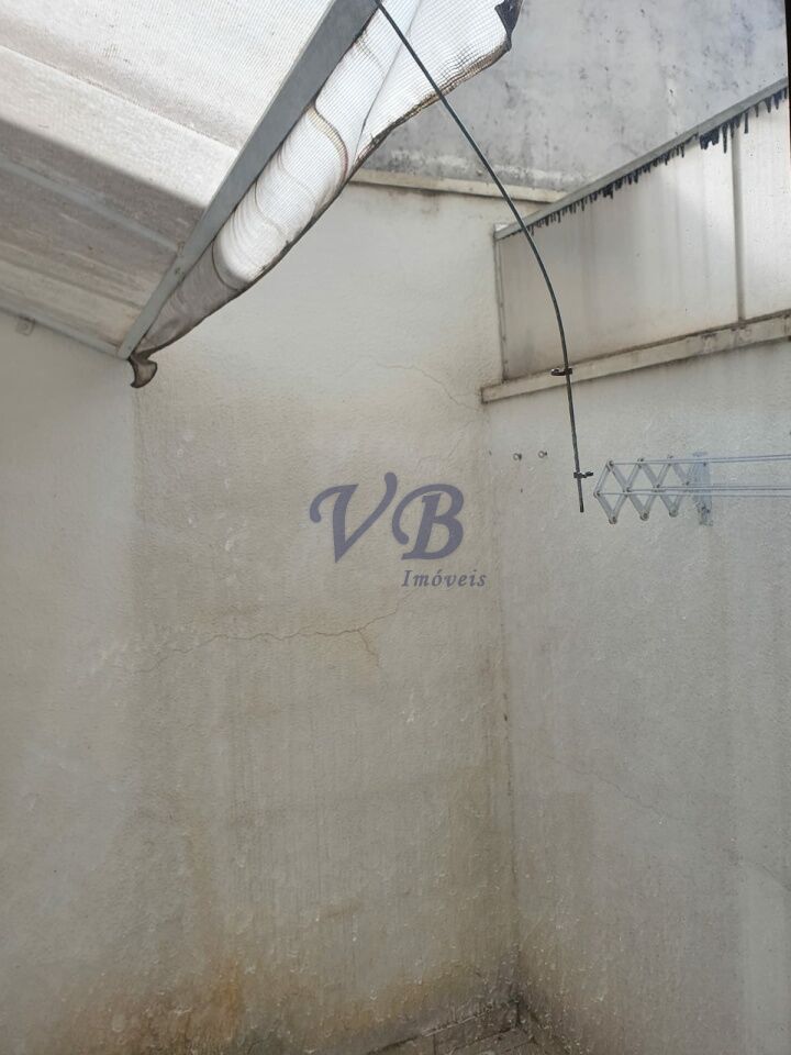 Sobrado para Venda - Vila Homero Thon