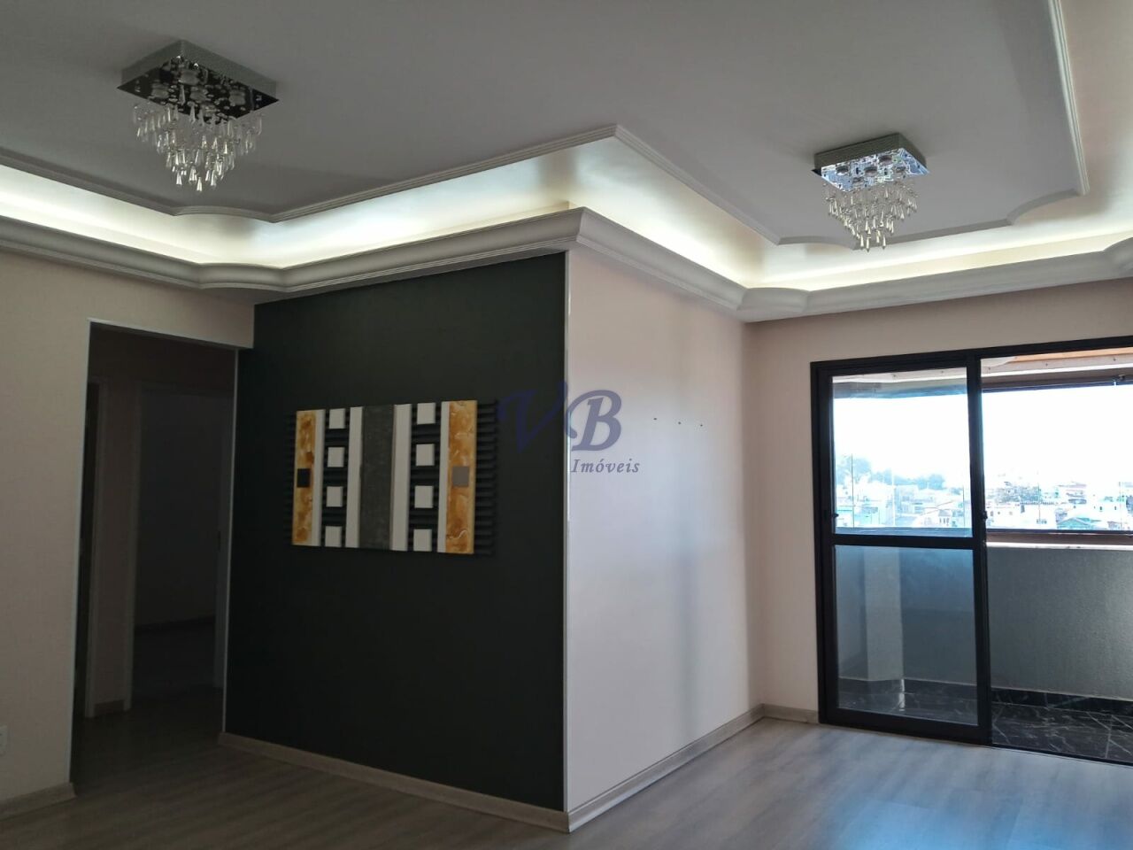 Apartamento para Venda - Jardim Stella