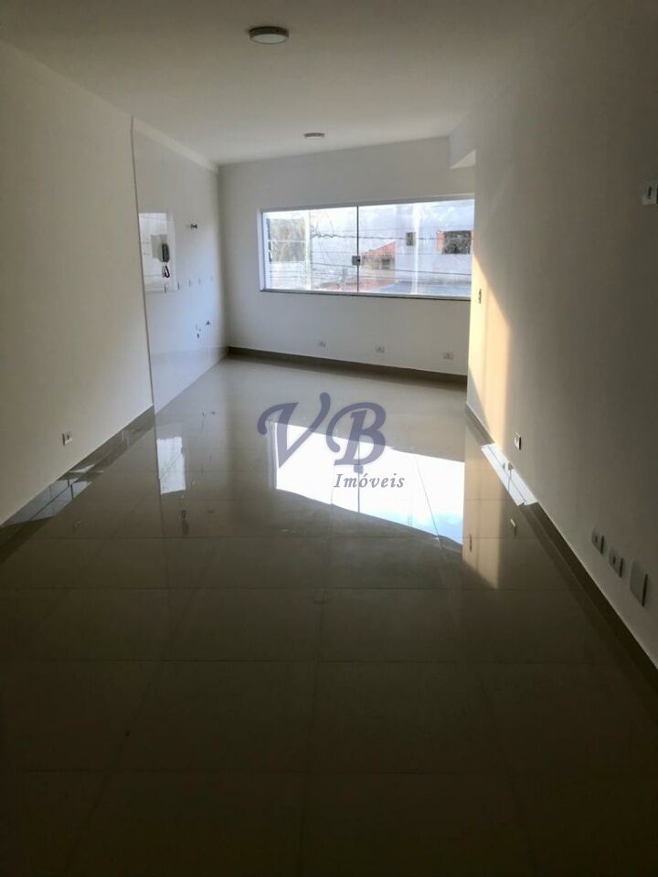 Sobrado para Venda - Parque das Nações