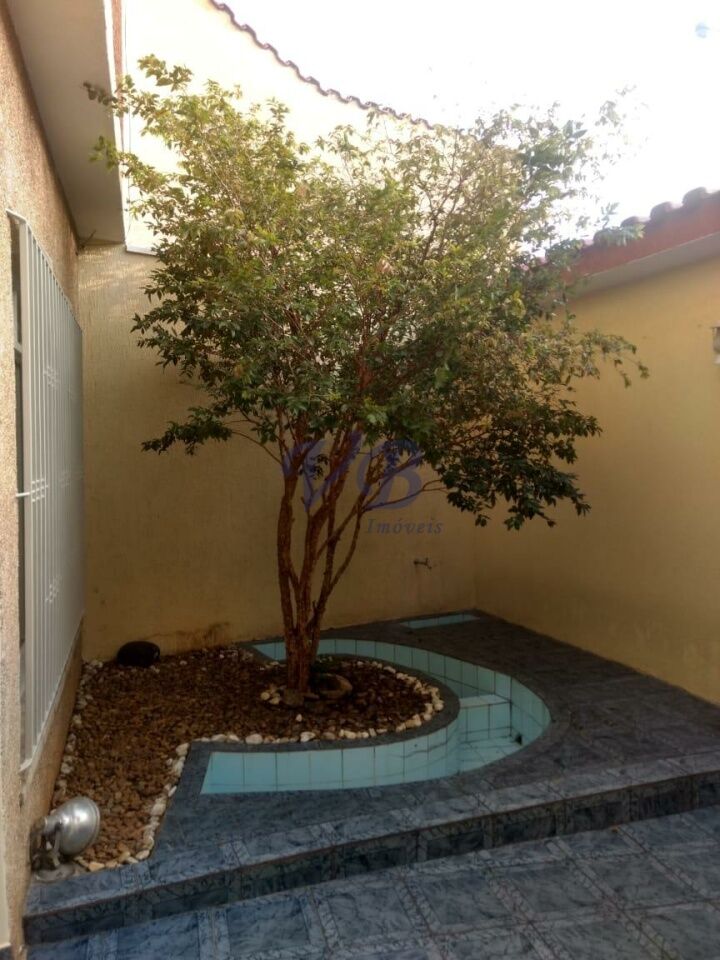 Sobrado para Venda - Vila Floresta