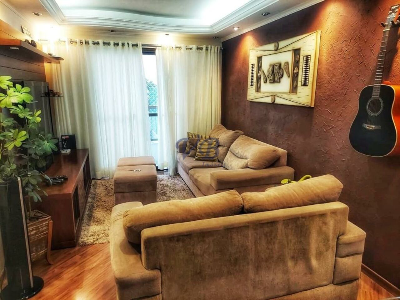 Apartamento para Venda - Vila Príncipe de Gales