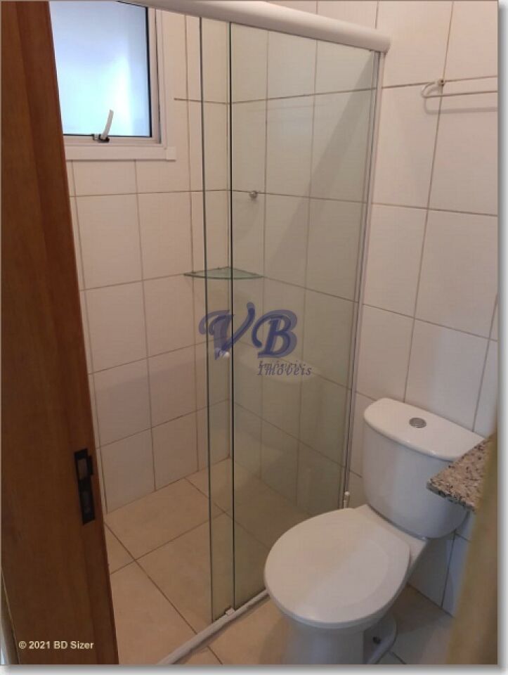 Apartamento para Venda - Vila Valparaíso