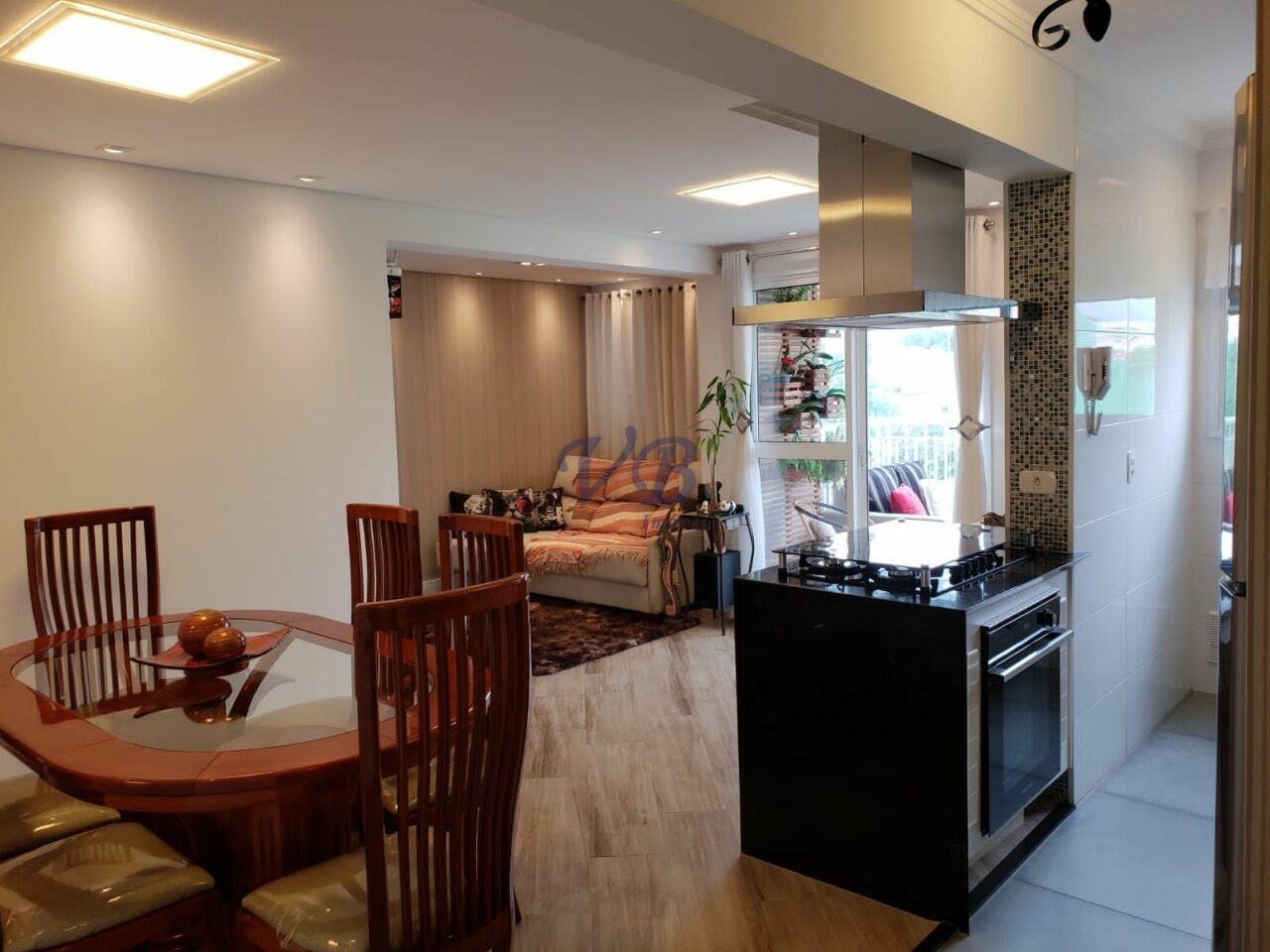 Apartamento para Venda - Silveira
