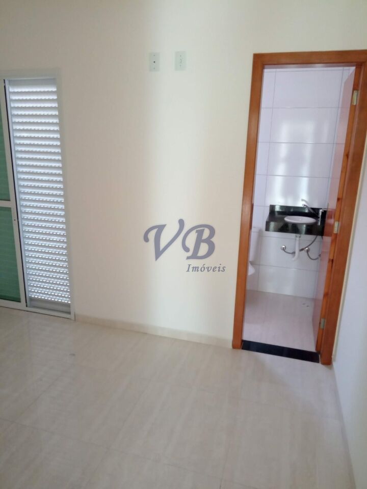 Sobrado para Venda - Vila América