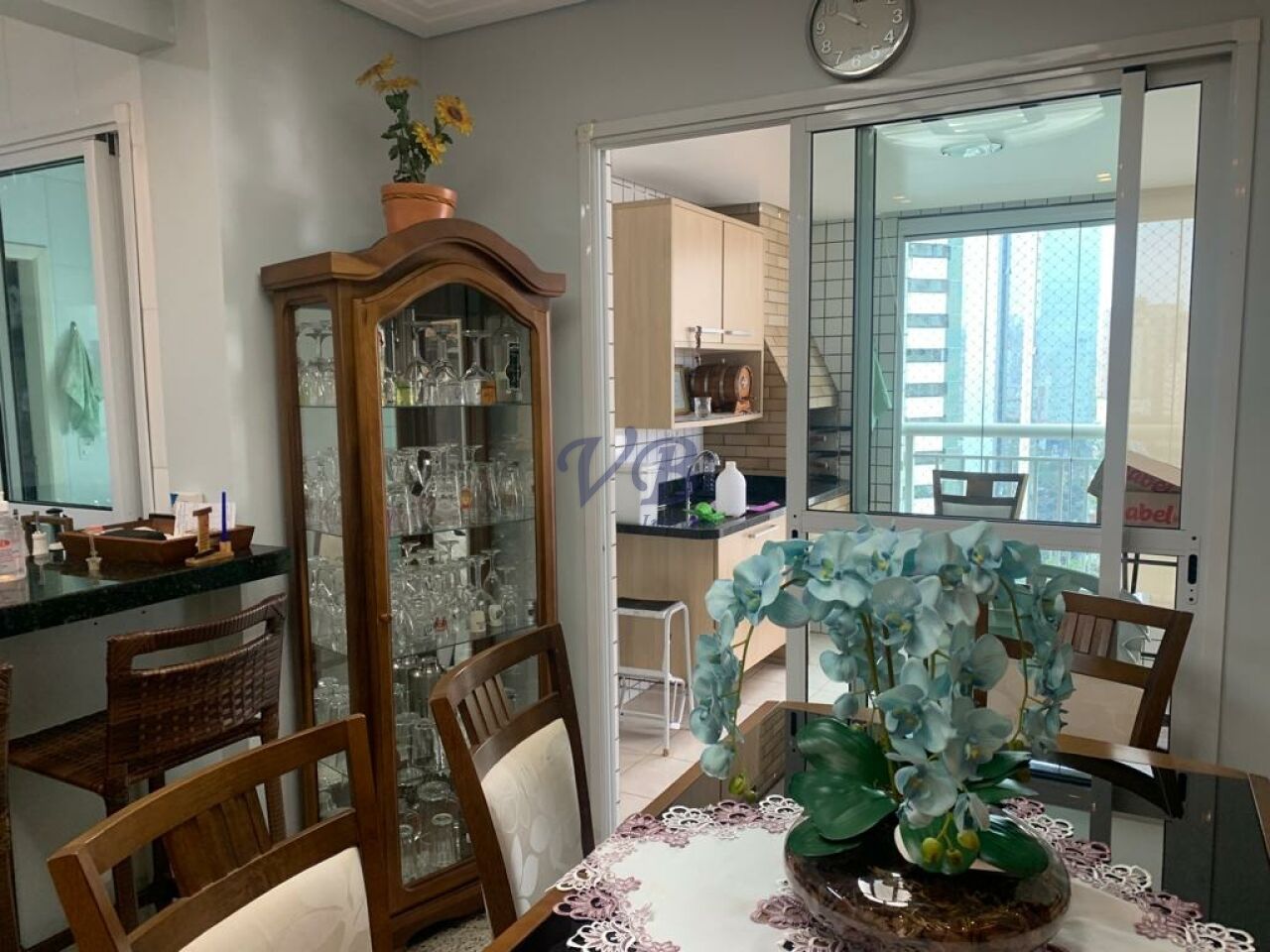Apartamento para Venda - Vila Assunção