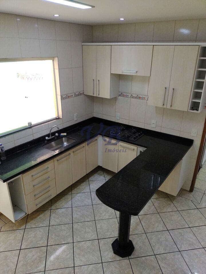 Apartamento para Venda - Vila Valparaíso