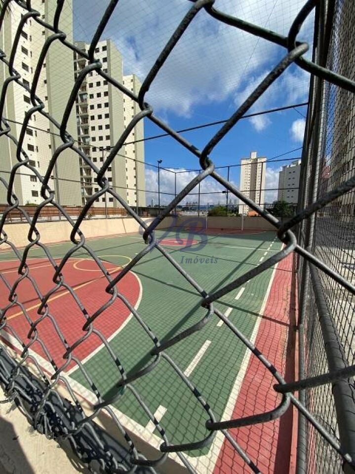 Apartamento para Venda - Vila Floresta