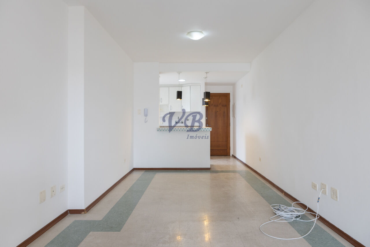 Apartamento para Venda - Vila Gilda