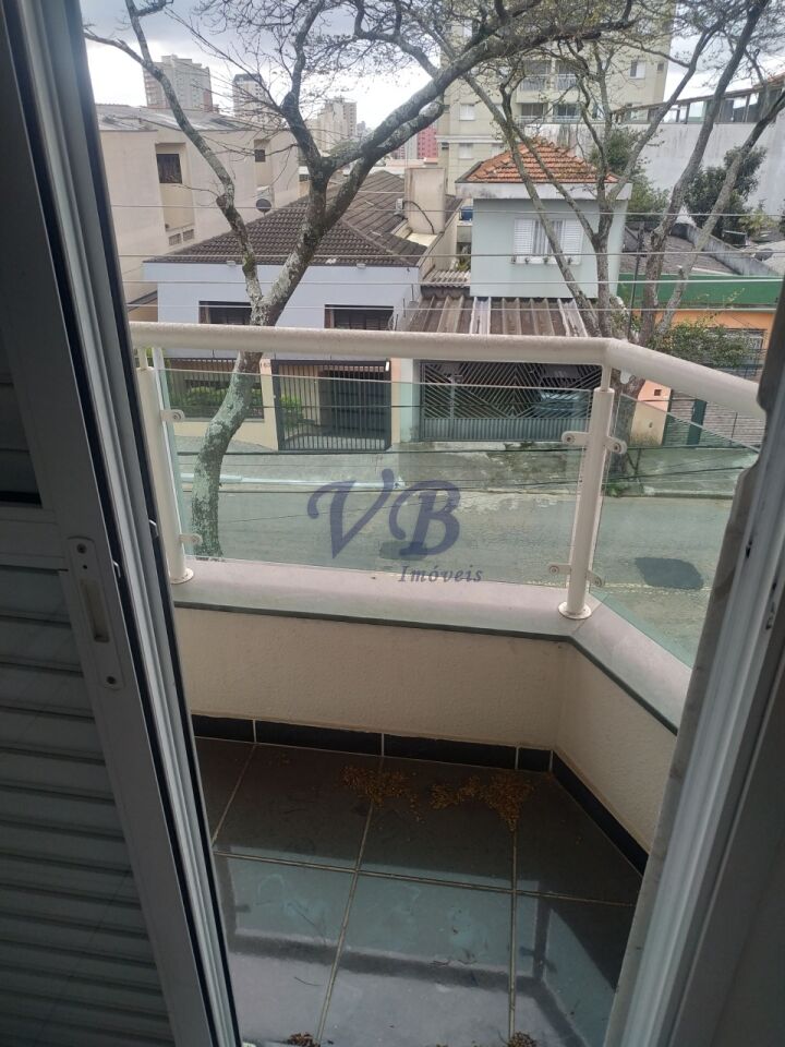 Apartamento para Locação - Vila Alzira