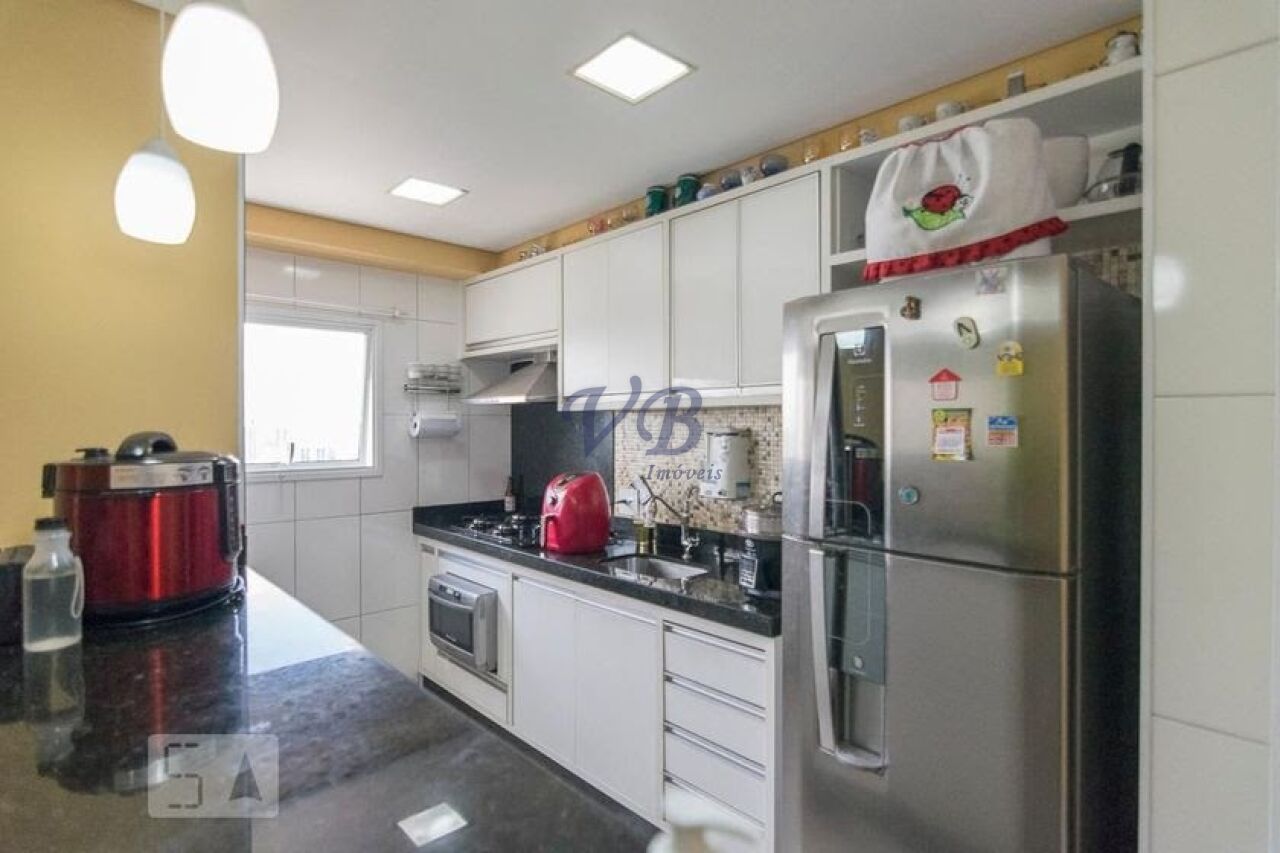 Apartamento para Venda - Vila Valparaíso
