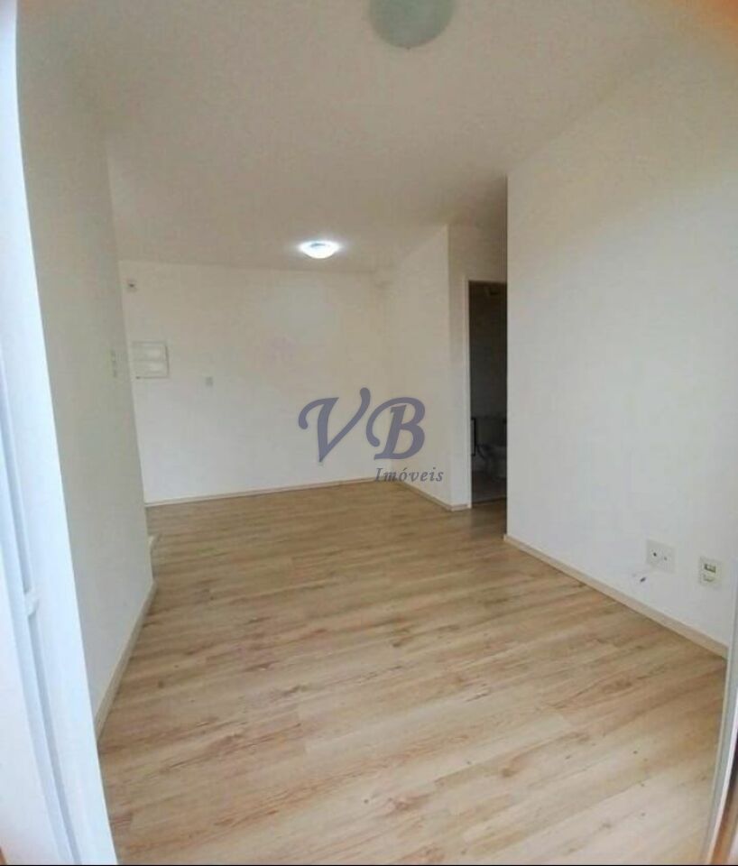 Apartamento para Venda - Campestre
