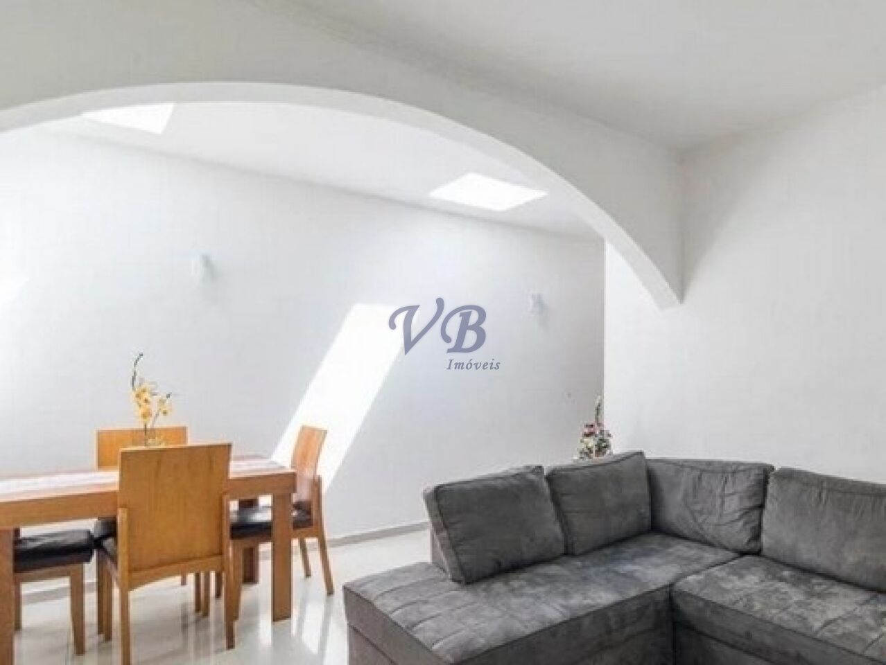 Casa Térrea para Venda - Jardim Stella