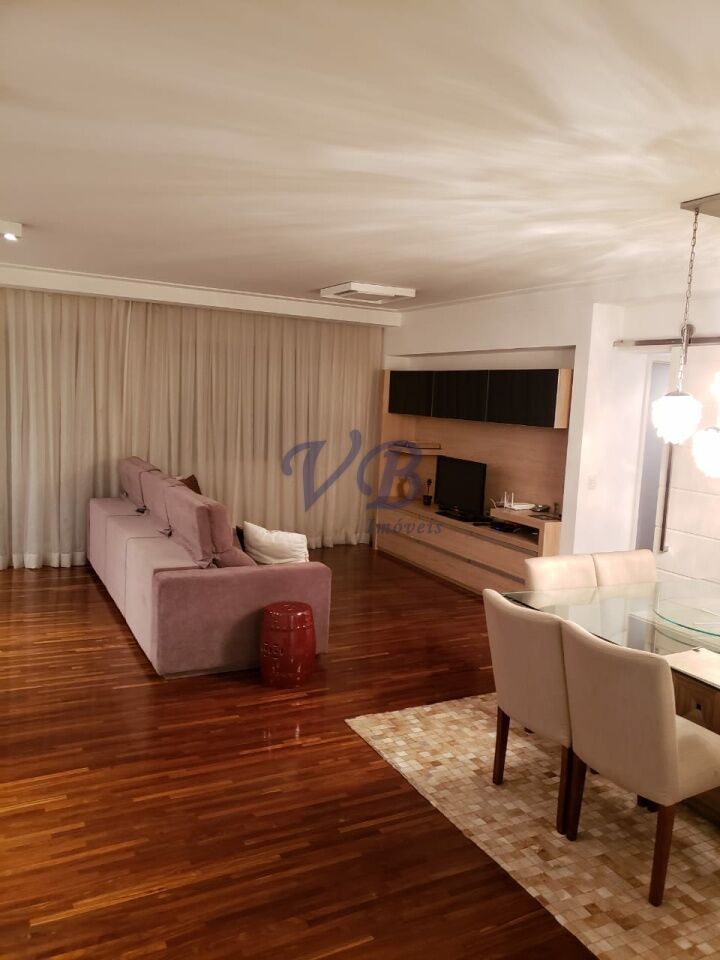Apartamento para Venda - Vila Assunção
