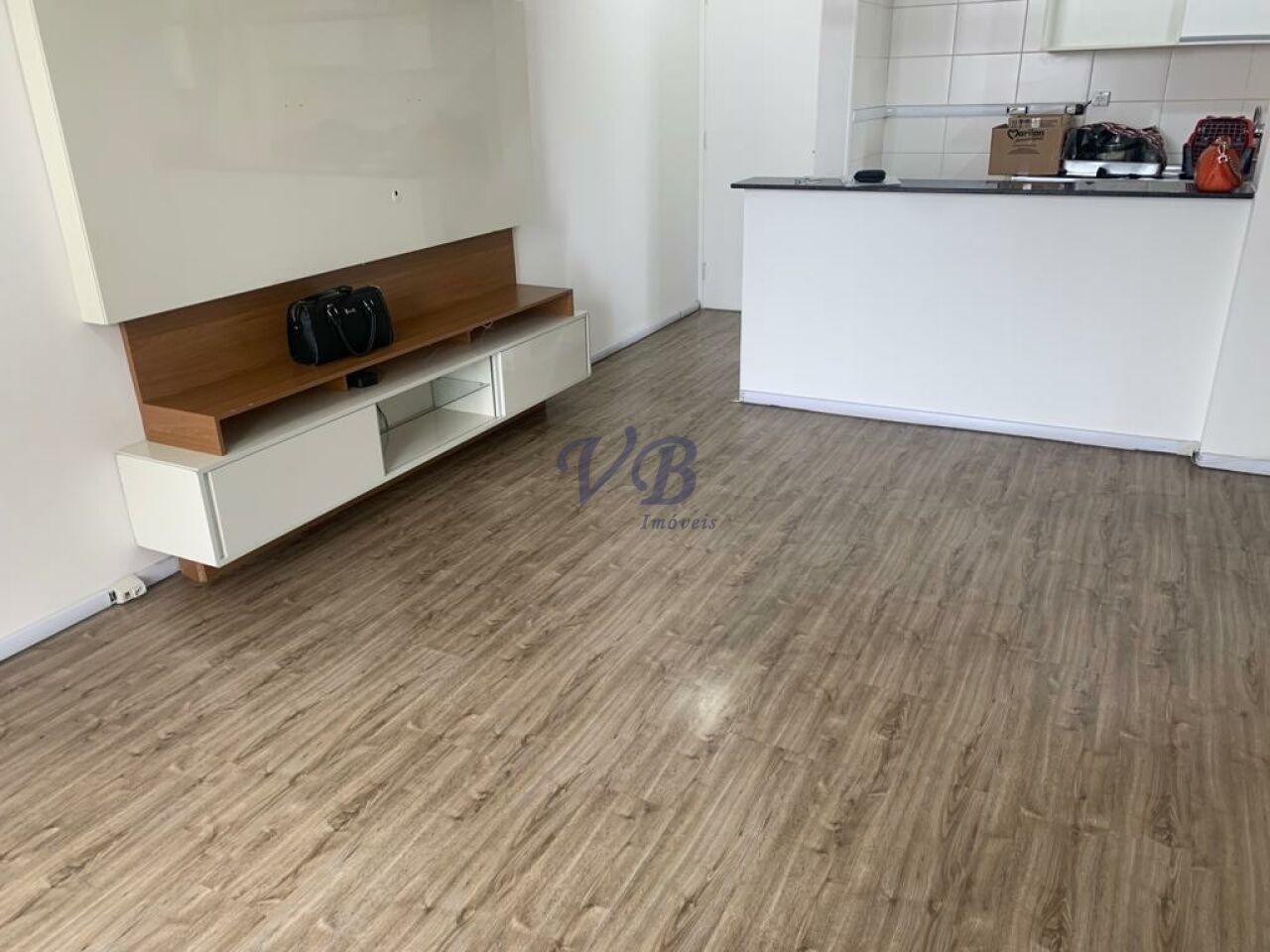 Apartamento para Locação - Campestre