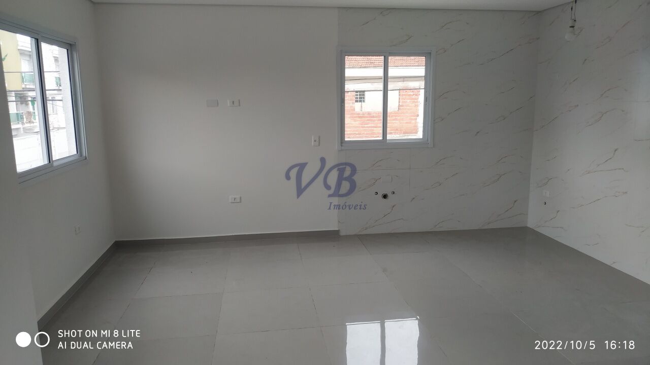 Sobrado para Venda - Jardim Ocara