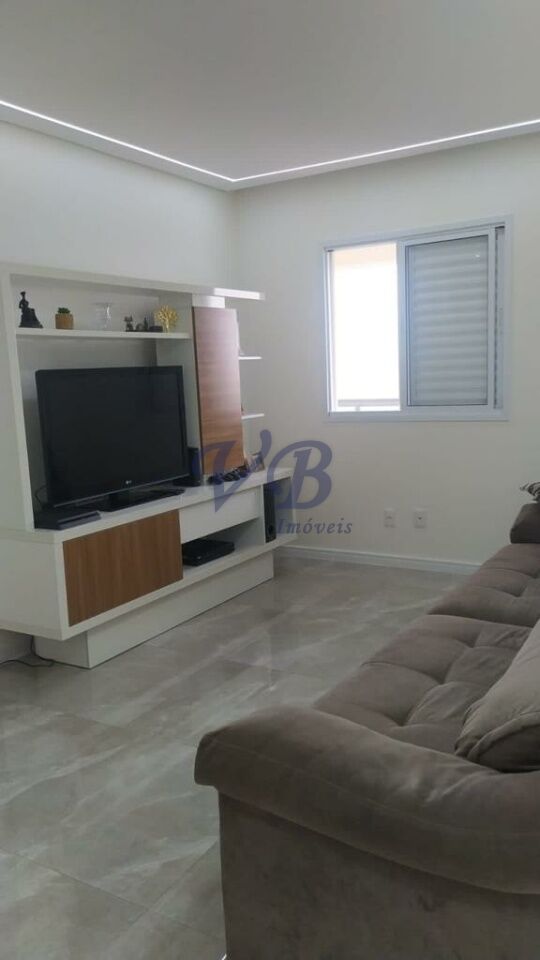 Apartamento para Venda - Vila América