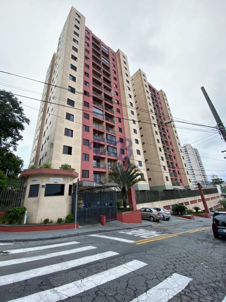 Apartamento para Venda - Vila Eldízia