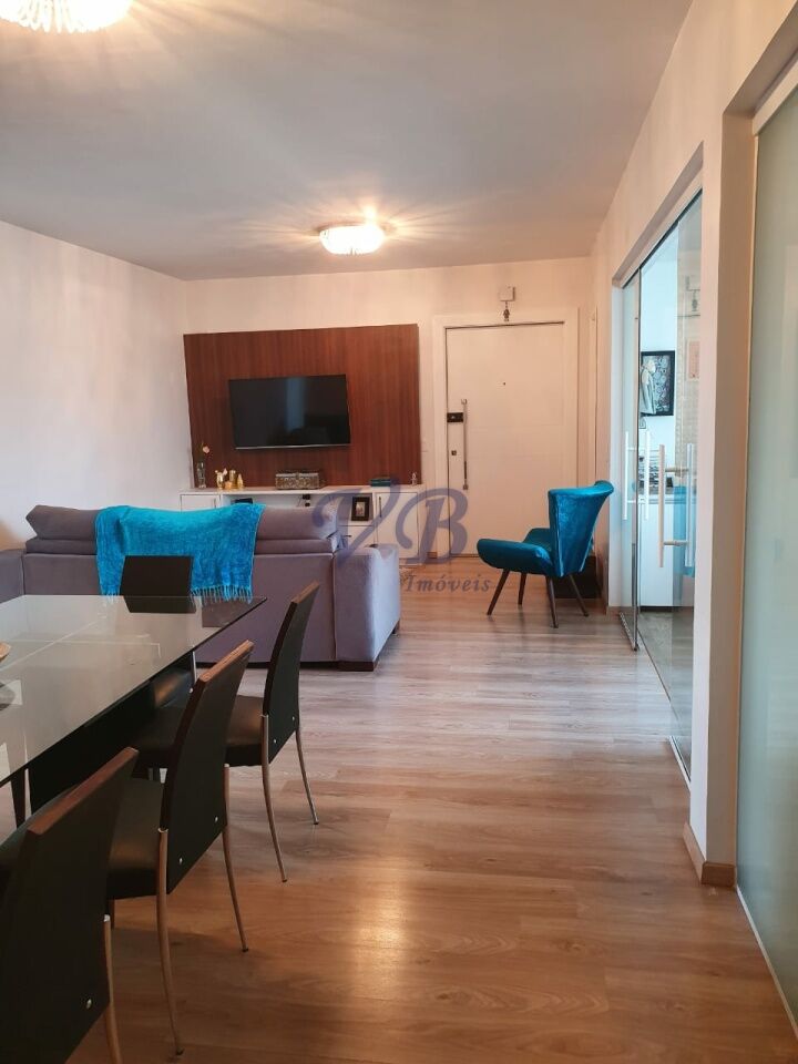 Apartamento para Venda - Vila Guiomar