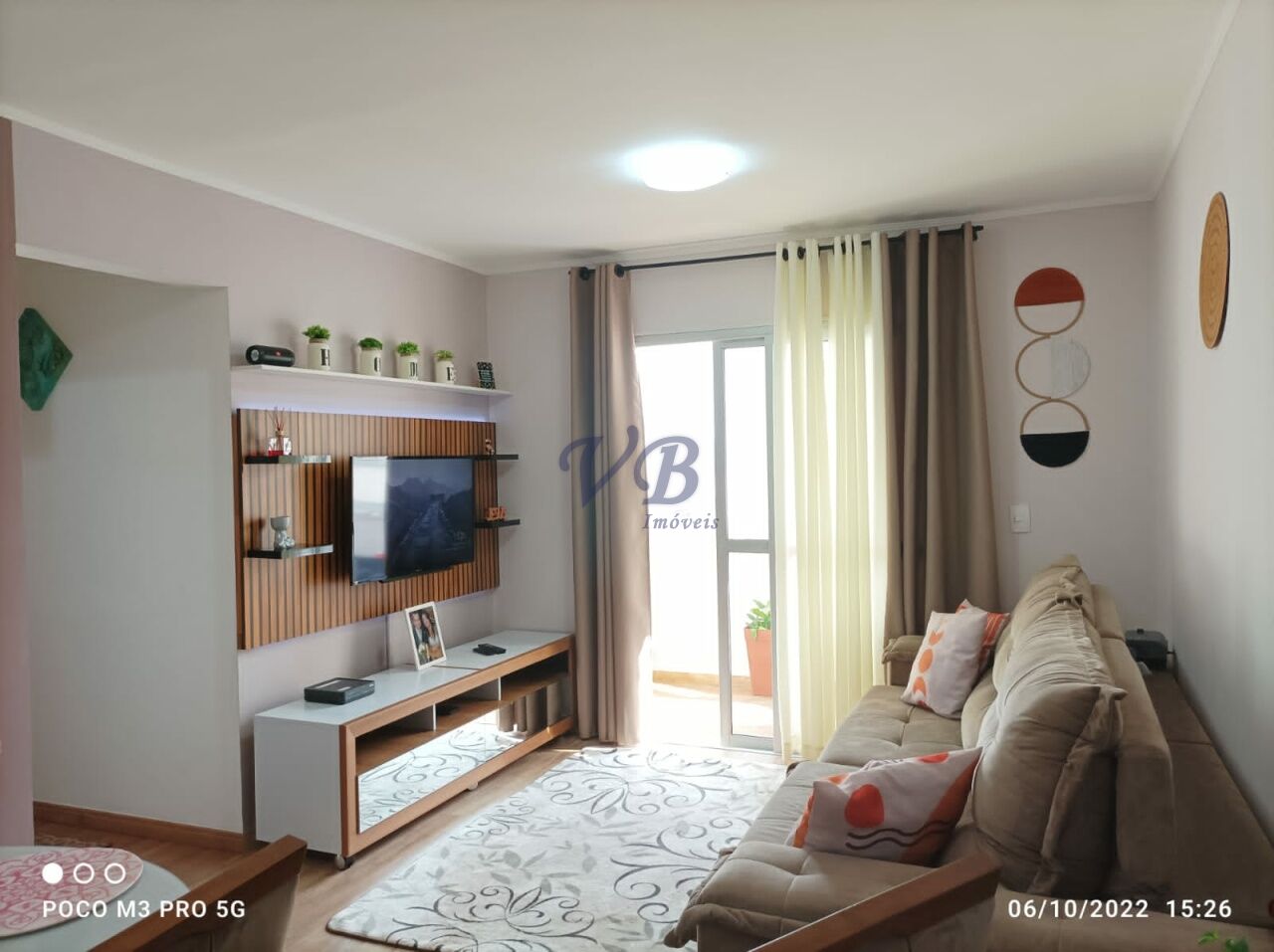 Apartamento para Venda - Vila Floresta