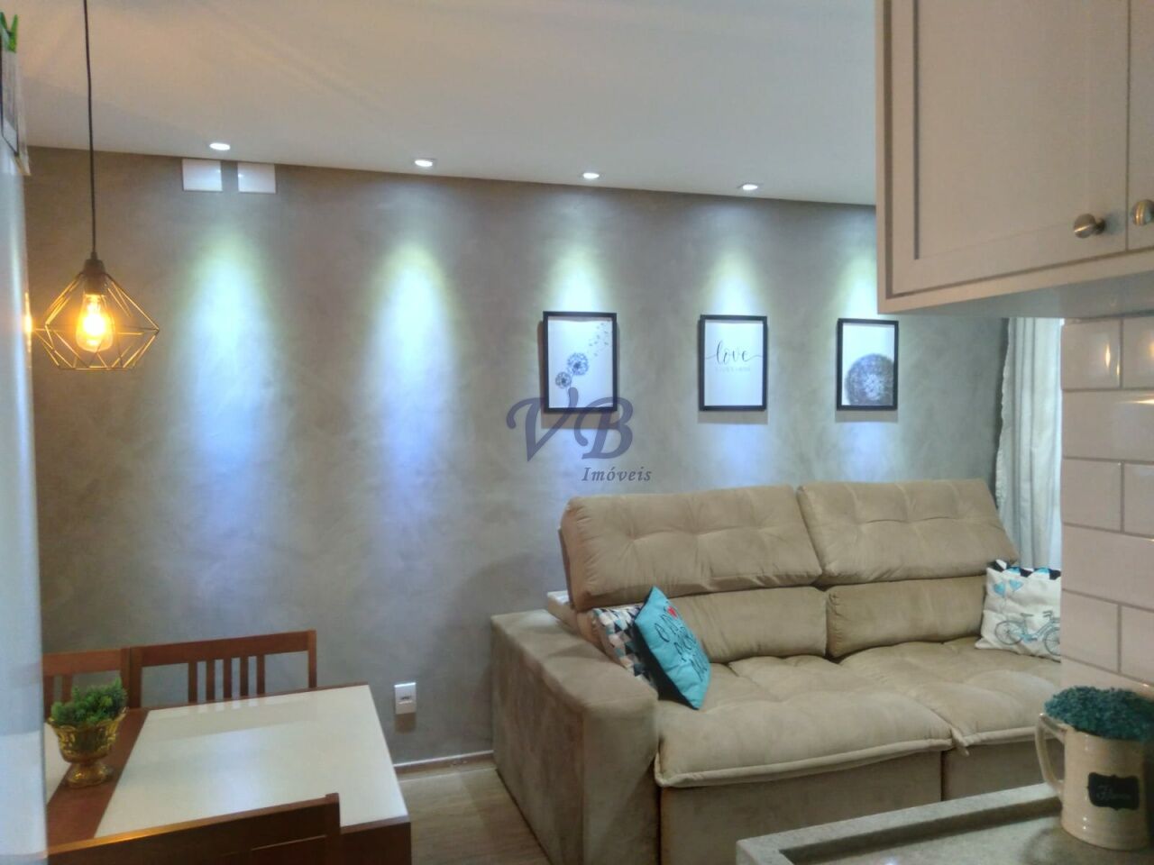 Apartamento para Venda - Santa Maria