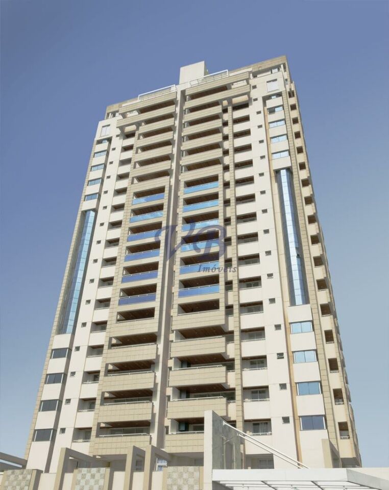 Apartamento para Venda - Centro
