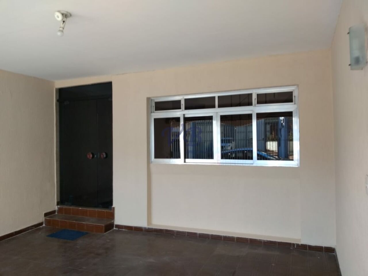Sobrado para Venda - Campestre