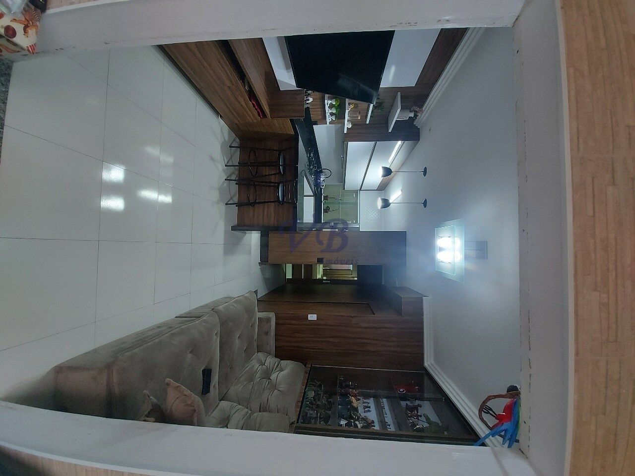 Sobrado para Venda - Vila Humaitá