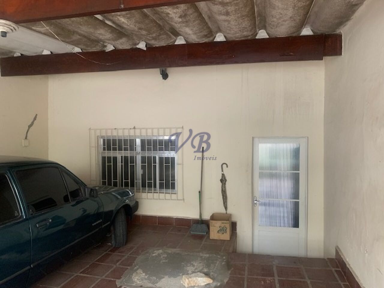 Casa Térrea para Venda - Vila Floresta