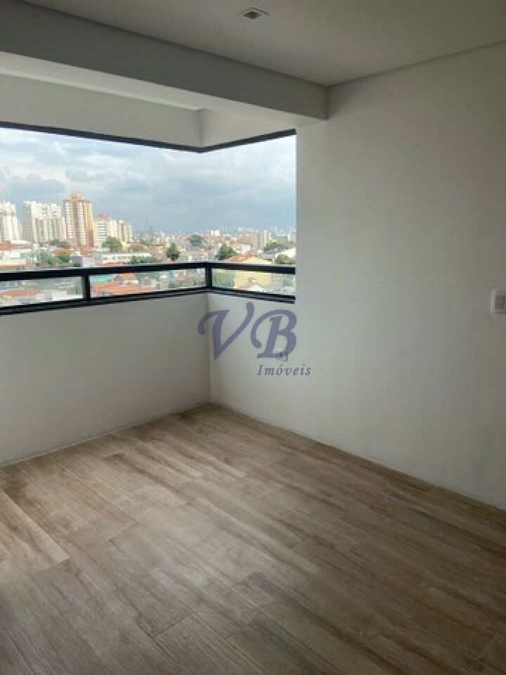 Apartamento para Venda - Jardim