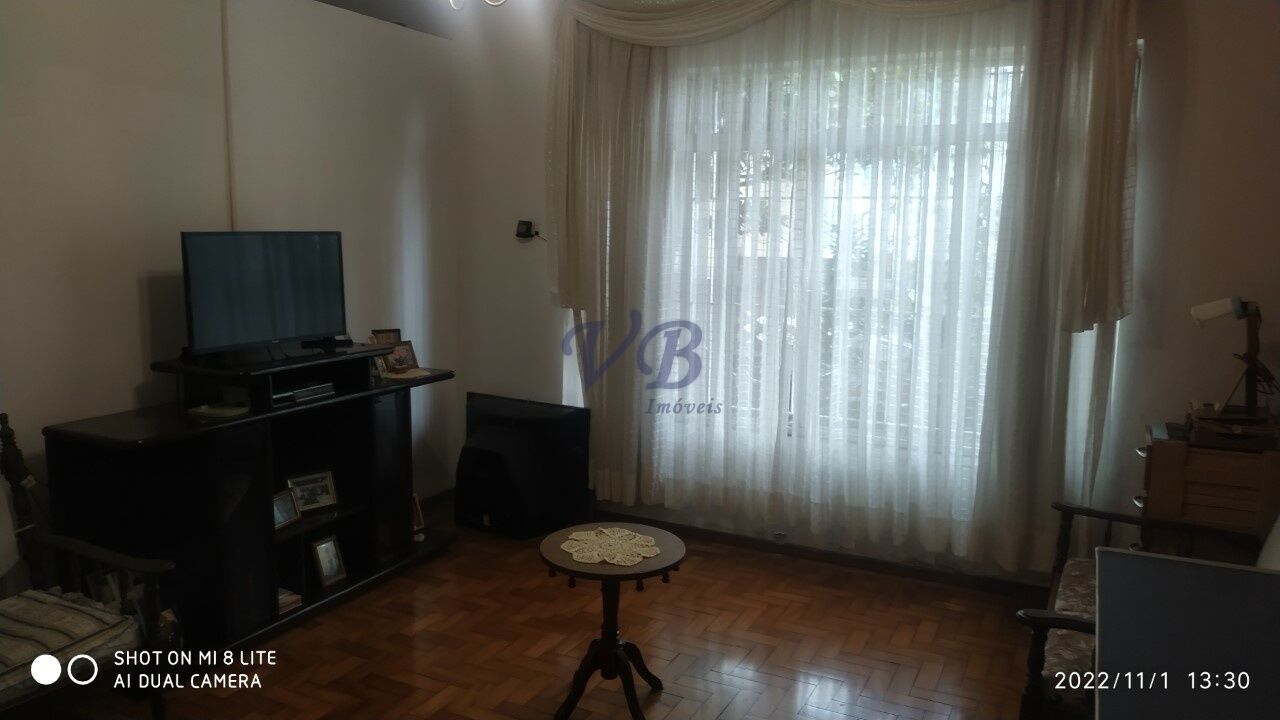 Casa Térrea para Venda - Jardim Stella